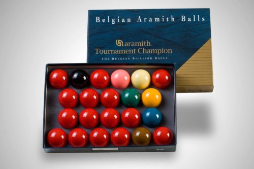 Μπάλες για μπιλιάρδο Snooker. Επώνυμα επαγγελματικά αξεσουάρ μπιλιάρδου από την εταιρεία Αφοί Σιβισίδη / Sivissidis Bros.