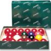 Μπάλες για μπιλιάρδο Snooker. Επώνυμα επαγγελματικά αξεσουάρ μπιλιάρδου από την εταιρεία Αφοί Σιβισίδη / Sivissidis Bros.