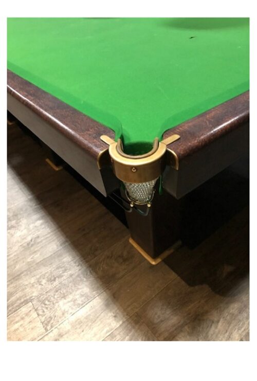 Snooker Athina detail.3