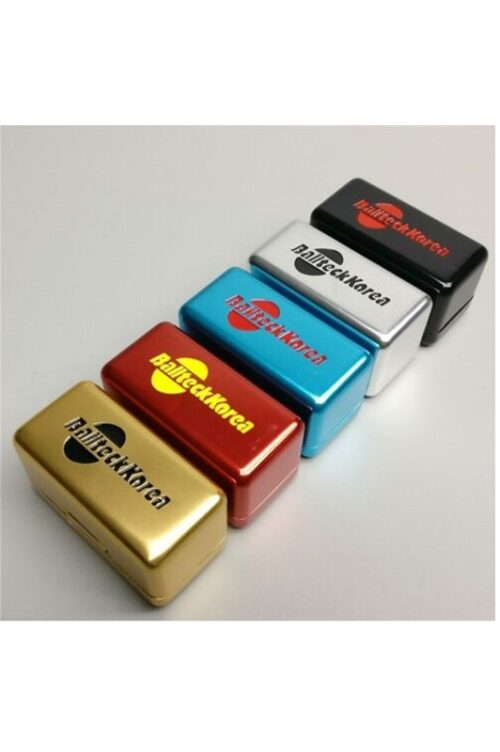Ball Teck Chalk Box
