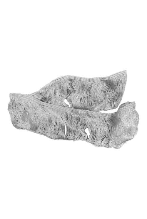 κρόσσι λευκό