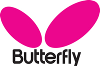 Ρακέτες Butterfly