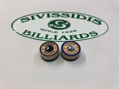 Πετσάκια Για Στέκες Μπιλιάρδου - Αφοί Σιβισίδη / Sivissidis Bros