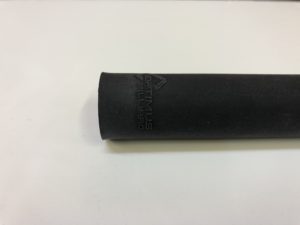 billiard cue grip