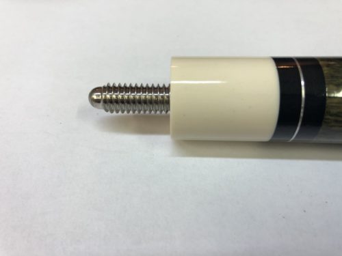 Βιδωτές στέκες για Αμερικάνικο μπιλιάρδο - Αφοί Σιβισίδη / Sivissidis Bros