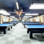 Αφοί Σιβισίδη / Sivissidis Bros - Μπιλιάρδα, μπόουλινγκ, ποδοσφαιράκια