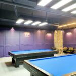 Αφοί Σιβισίδη / Sivissidis Bros - Μπιλιάρδα, μπόουλινγκ, ποδοσφαιράκια