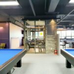 Αφοί Σιβισίδη / Sivissidis Bros - Μπιλιάρδα, μπόουλινγκ, ποδοσφαιράκια