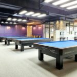 Αφοί Σιβισίδη / Sivissidis Bros - Μπιλιάρδα, μπόουλινγκ, ποδοσφαιράκια