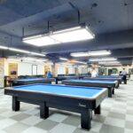 Αφοί Σιβισίδη / Sivissidis Bros - Μπιλιάρδα, μπόουλινγκ, ποδοσφαιράκια