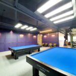 Αφοί Σιβισίδη / Sivissidis Bros - Μπιλιάρδα, μπόουλινγκ, ποδοσφαιράκια