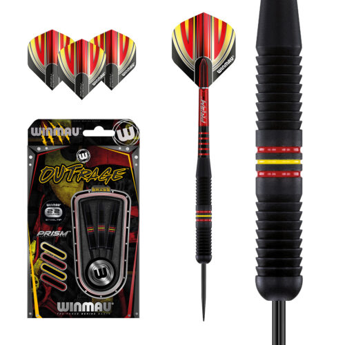 darts