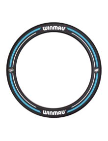 Προστατευτικό στόχου Winmau Black Pro 50 από την Αφοι Σιβισίδη