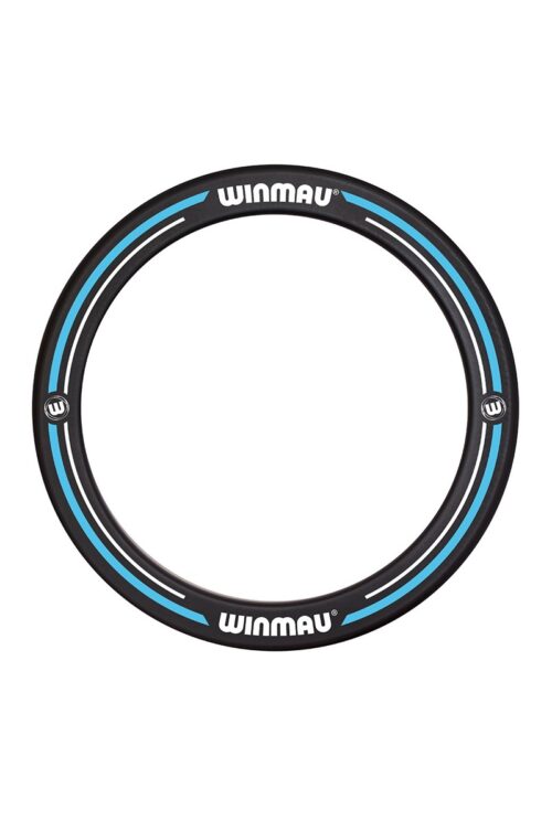 Προστατευτικό στόχου Winmau Black Pro 50 από την Αφοι Σιβισίδη