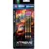 Βελάκια Winmau Xtreme 2 Brass