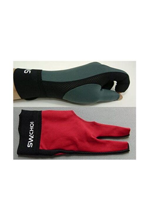 Γάντι Choi Professional Red/Black από τη  Αφοι Σιβισίδη