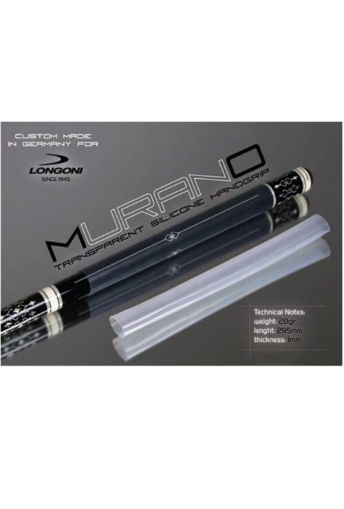 Λάστιχο grip Longoni Murano διάφανο