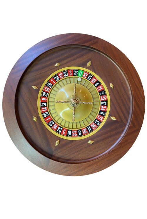 επαγγελματική ρουλέτα