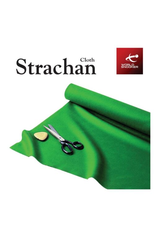 Τσοχα Σνούκερ Strachan