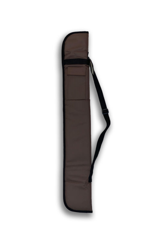 soft.brown.cue.case