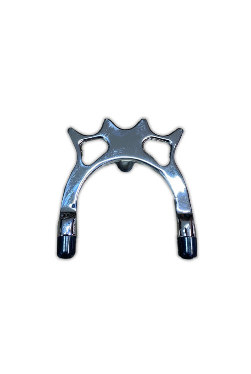 γεφυρα Αραχνη ασημενια