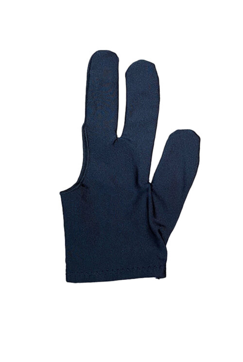 Deluxe Black glove