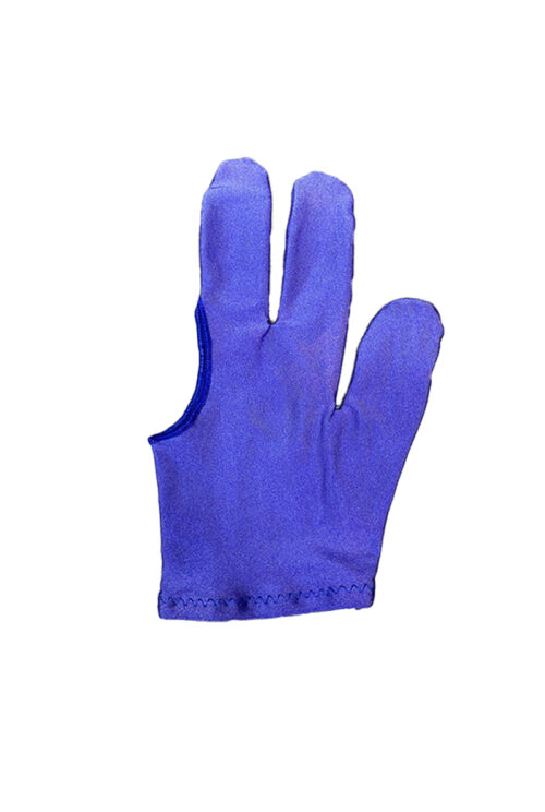 Deluxe Purple glove