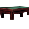 Athina carom billiard table