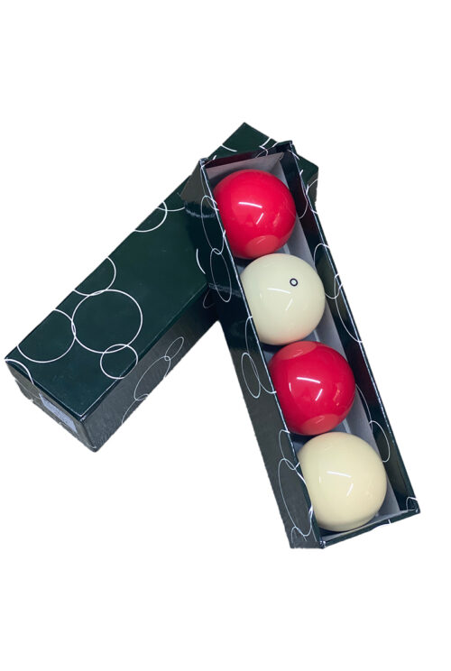 economy carom balls set 4balls