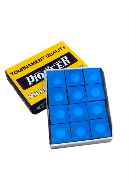 Κιμωλία Pioneer