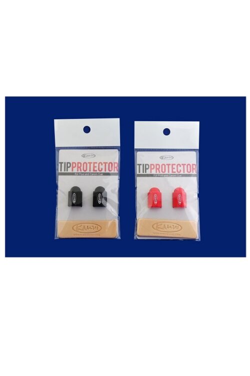 kamui cue tip protector & leather burnisher