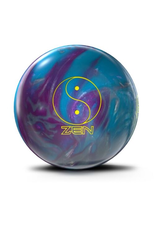ZEN bowling ball 15lbs Sivissidis Bros.