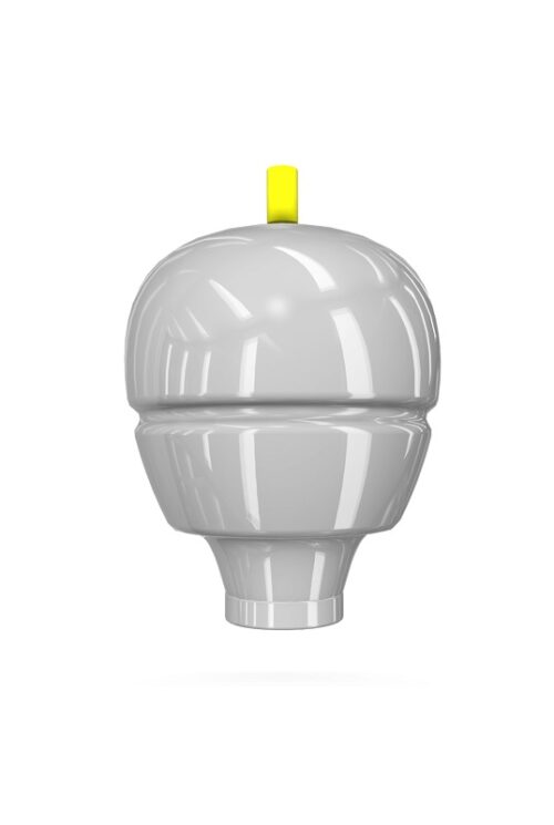 Storm Tropical Surge Carbon Chrome core