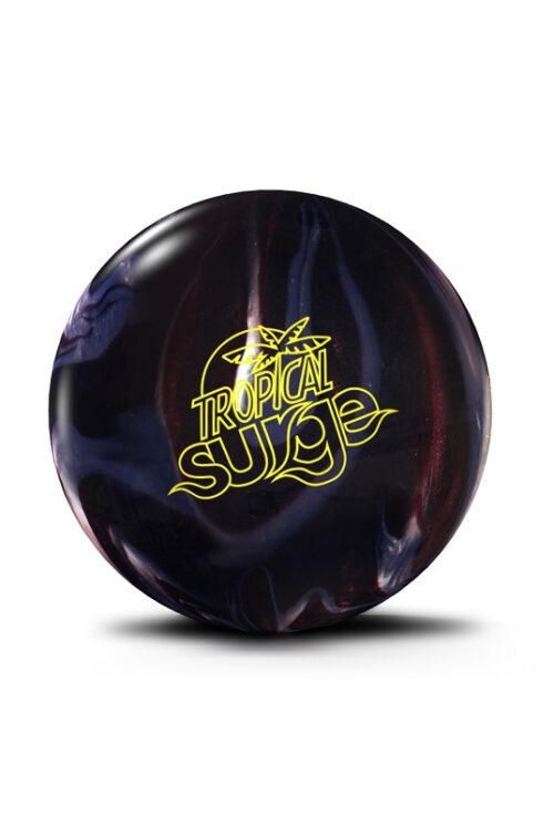 Storm Tropical Surge Carbon/Chrome