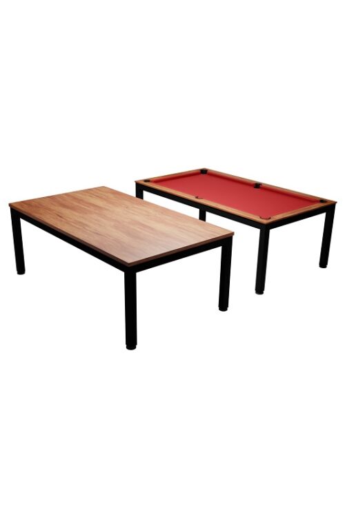 Cayotte7ftBlackBrown