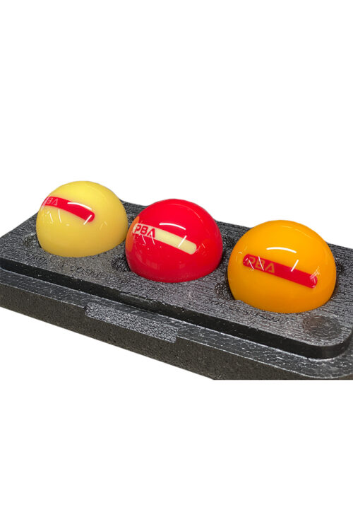 Μπάλες γαλλικού PBA