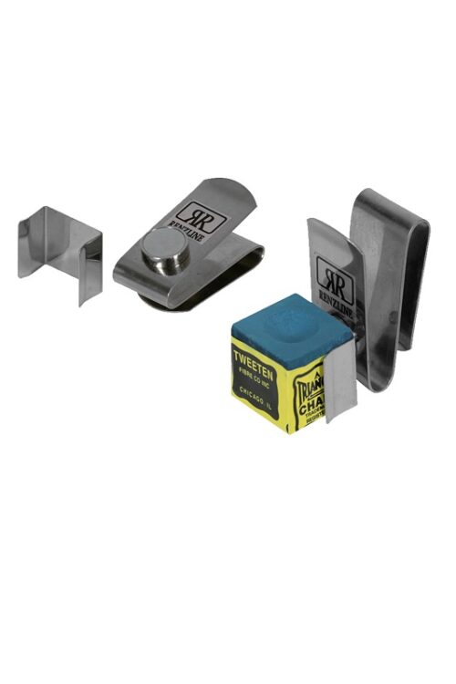 Renzline magnetic chalk holder