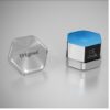 Roku Chalk Holder