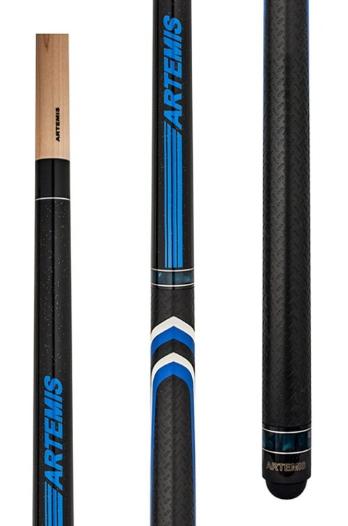 Artemis Nano Sports Blue carom cue