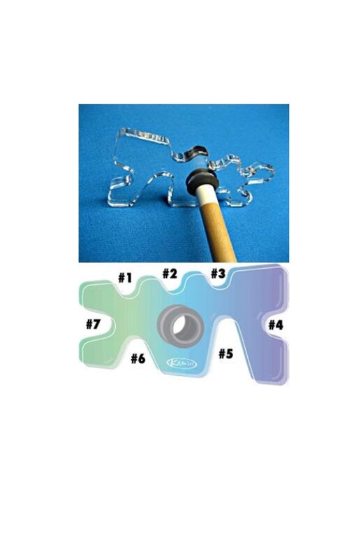 Γέφυρα kamui Vue