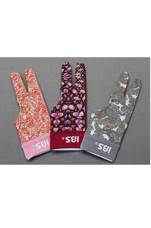 Γάντια IBS Professional Lady