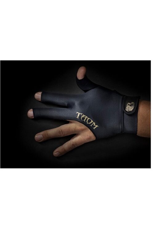 TAOM MIDAS billiard glove