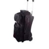 Probowl 3 ball roller bag Black/black