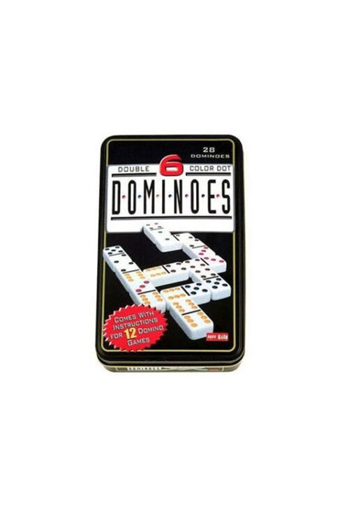 Ντόμινο σε κουτί