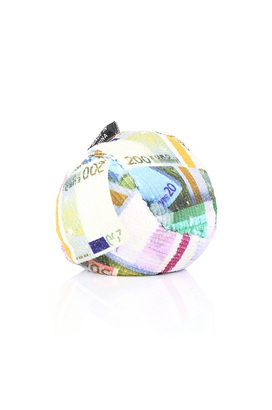 Euro series grip ball