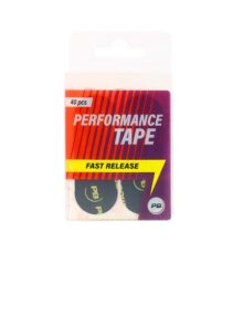 probowl performance tape fast release