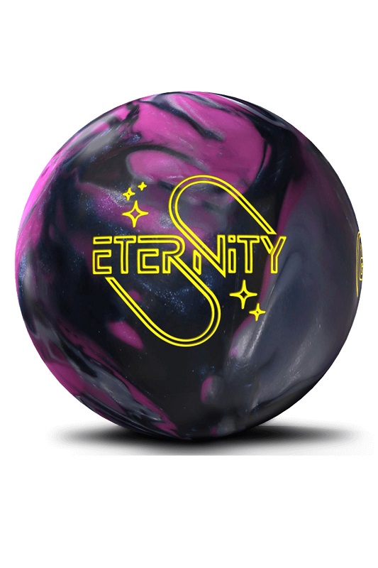 eternity bowling ball