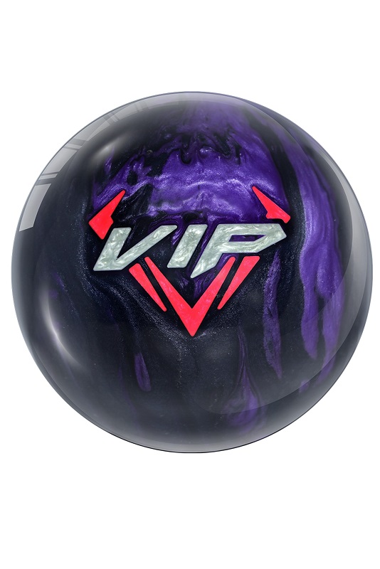 Vip ExJ Sigma bowling ball