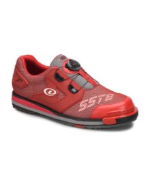 Dexter SST8 Power Frame BOA Red bowling shoes