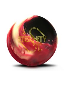 900 Global Eternity Pi bowling ball